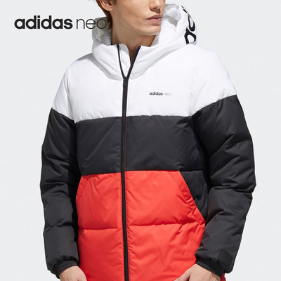 Adidas/阿迪达斯男子羽绒服