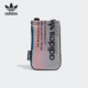 阿迪达斯正品 三叶草当季 新款 Adidas 男女同款 斜挎运动背包H17989