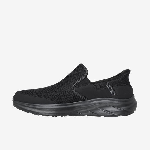 Skechers斯凯奇正品Equalizer 6.0 Stoaver男款休闲鞋233103-BBK