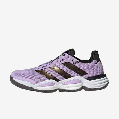 Adidas阿迪达斯正品STABIL 16女款室内减震透气训练鞋JP9763