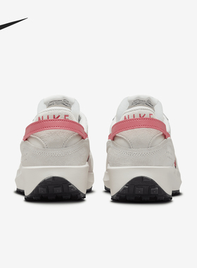 Nike/耐克正品Waffle Debut女士厚底运动休闲鞋DH9523-108