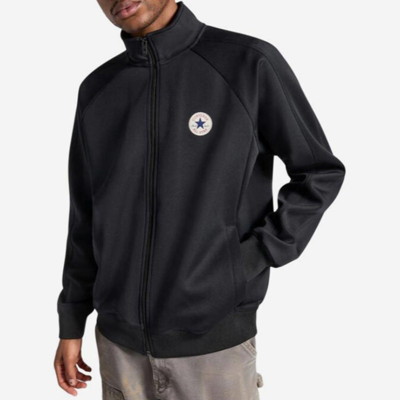 Converse/匡威正品2025新款男女运动训练夹克外套10026702-A03