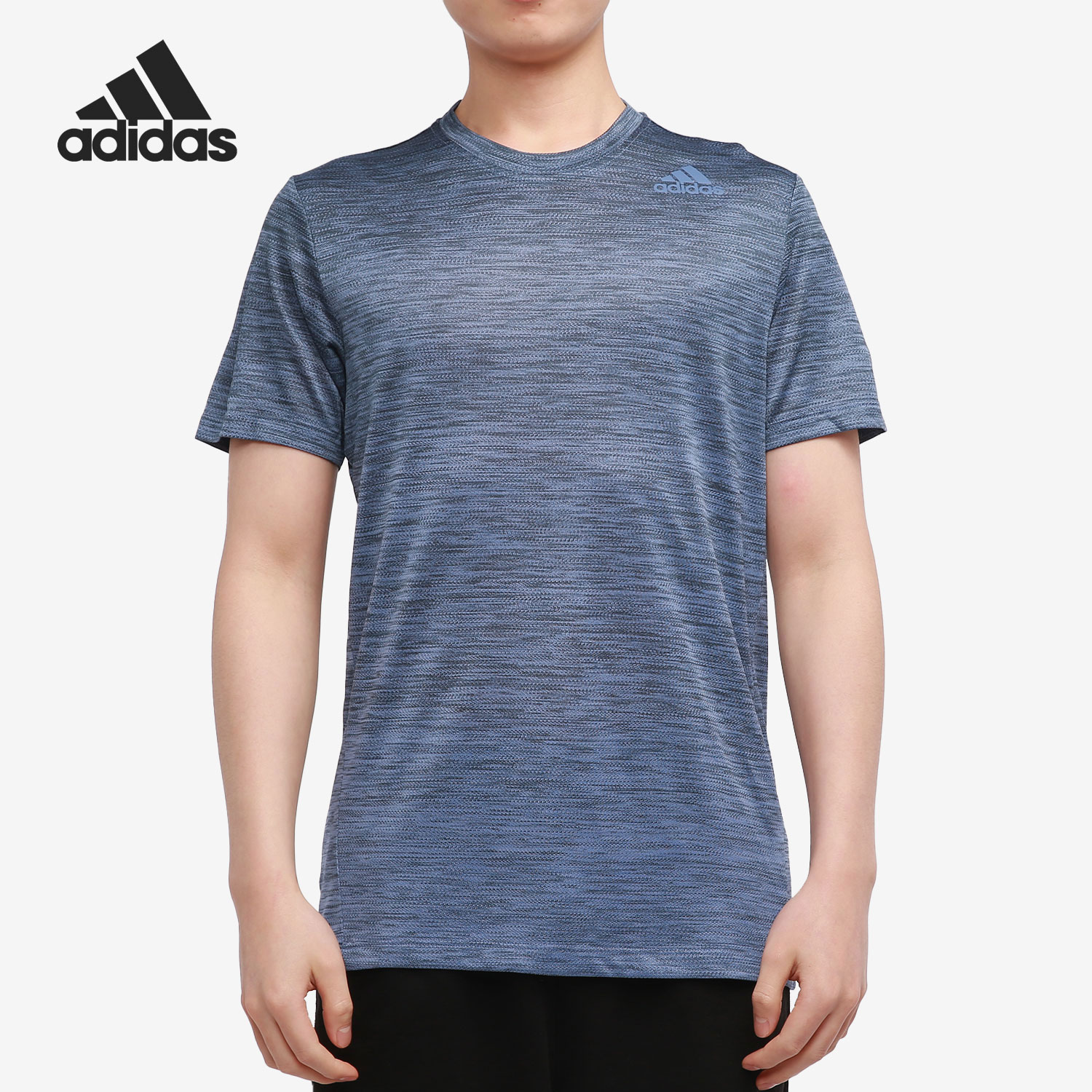 Adidas/阿迪达斯男子短袖
