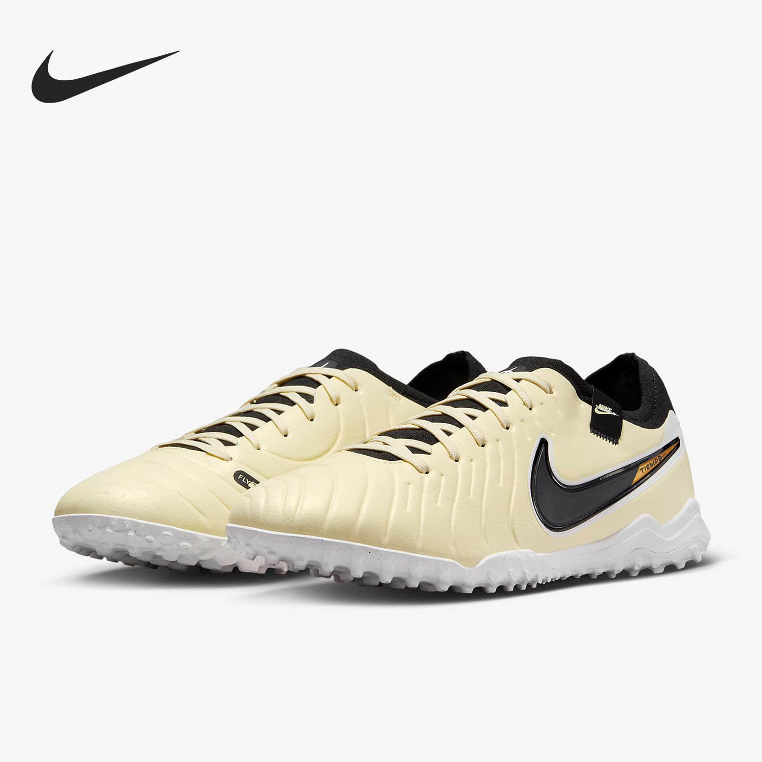 Nike/耐克正品 Legend 10男士耐磨透气运动足球鞋DV4336-700