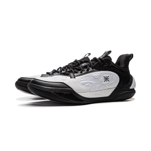 李宁正品韦德冷血2 V2 男子时尚百搭减震耐磨实战篮球鞋ABPV001