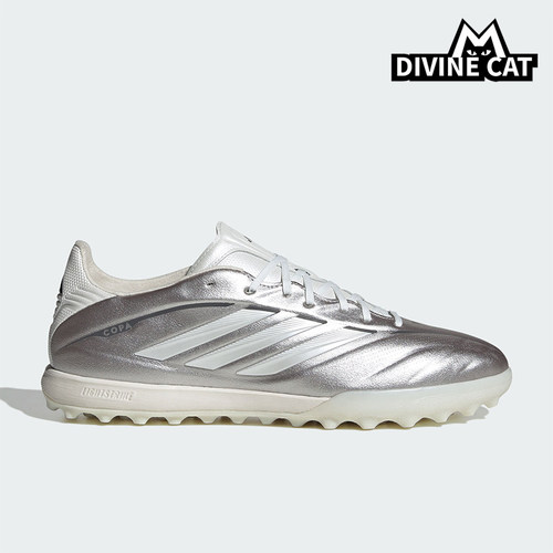 Adidas/阿迪达斯正品COPA PURE IV PRO男士经典低帮足球鞋JS2559