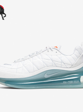 Nike/耐克正品 MX-720-818 男子运动气垫跑步鞋CT1266-100