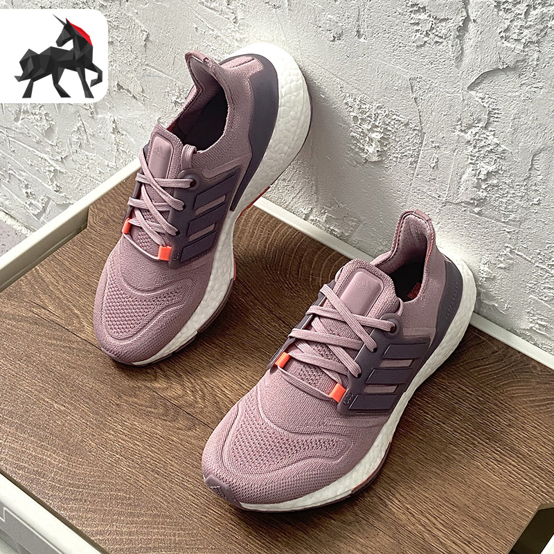 低帮Adidas/阿迪达斯轻便运动鞋