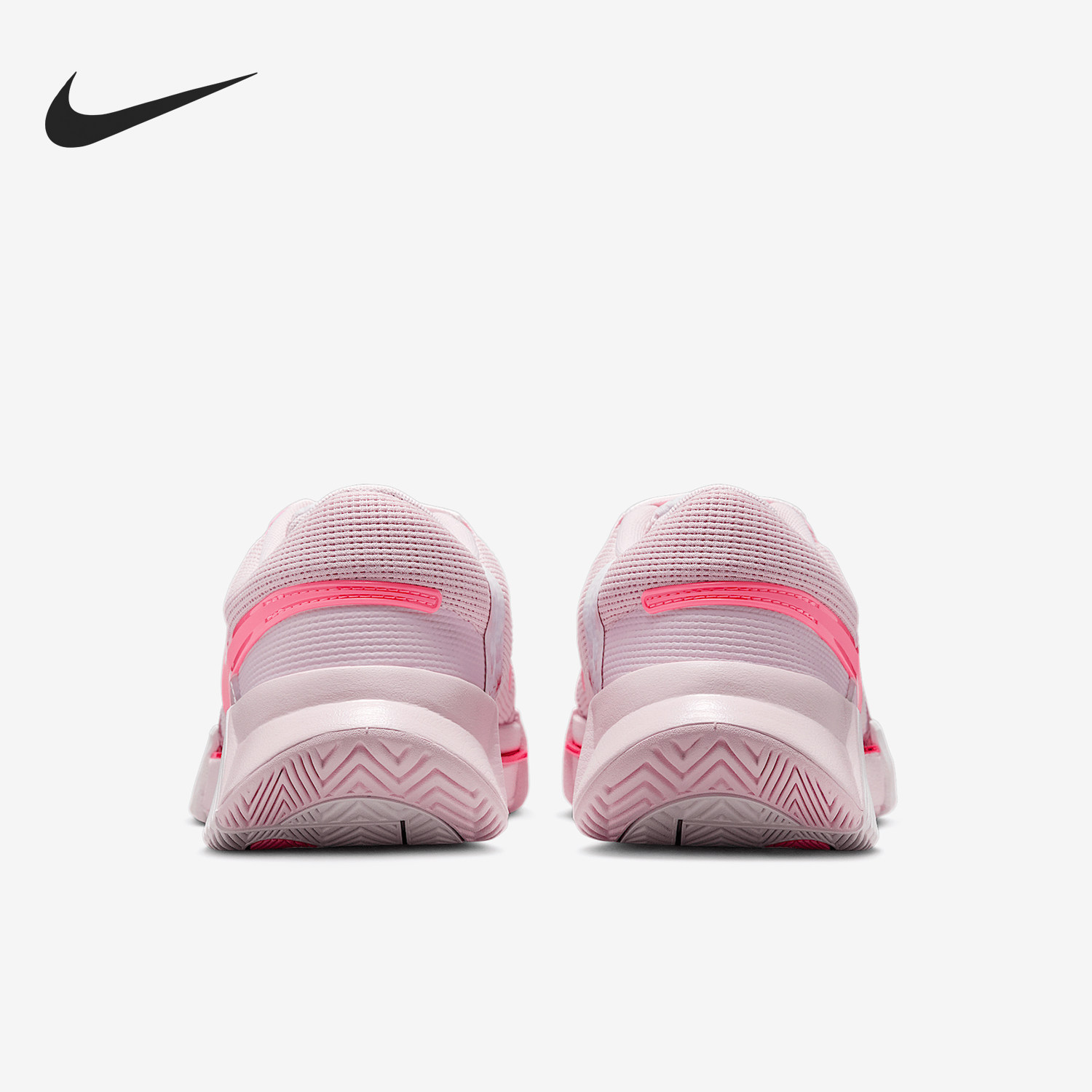 Nike/耐克正品Challenge女士缓震运动透气网球鞋HJ6643-601