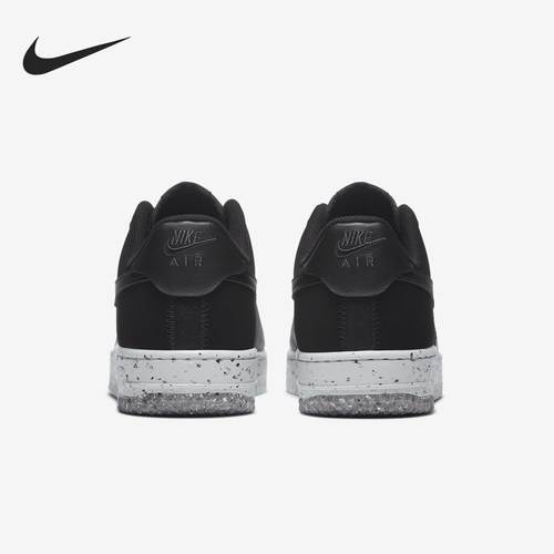 Nike/耐克正品Air Force 1 Crater 男士弹力运动鞋CZ1524-002
