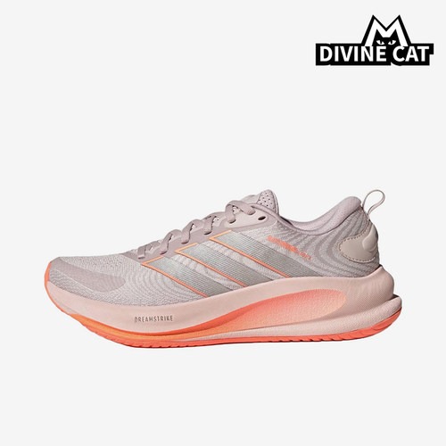 Adidas/阿迪达斯正品SUPERNOVAEASE2新款女经典贴合跑步鞋JQ1820