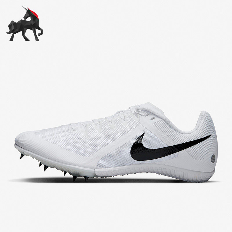 Nike/耐克正品秋季男女同款运动耐磨田径跑步钉鞋 DC8749-100,运动鞋new,跑步鞋,淘宝优惠券,粉丝福利购,淘宝优惠卷