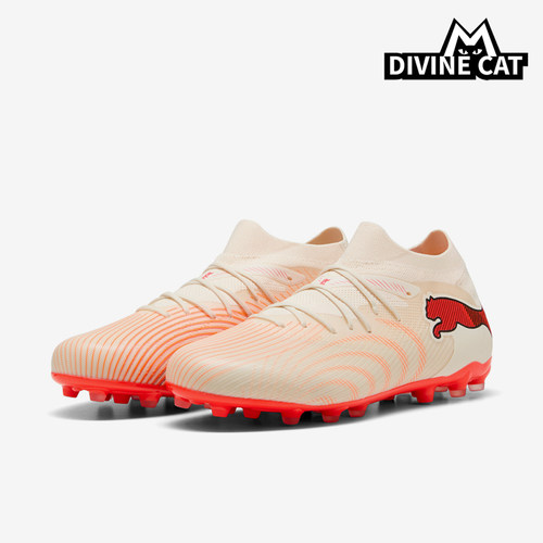 Puma/彪马正品FUTURE 9男女同款人造草坪训练足球鞋109148-01