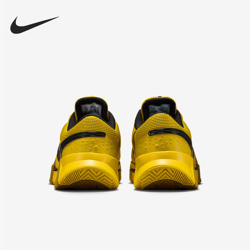 Nike/耐克正品2026春季款男士低帮减震耐磨网球鞋IQ5181-300