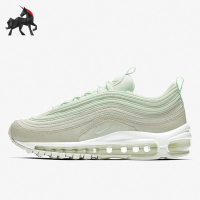 耐克女子运动休闲气垫缓震跑步鞋