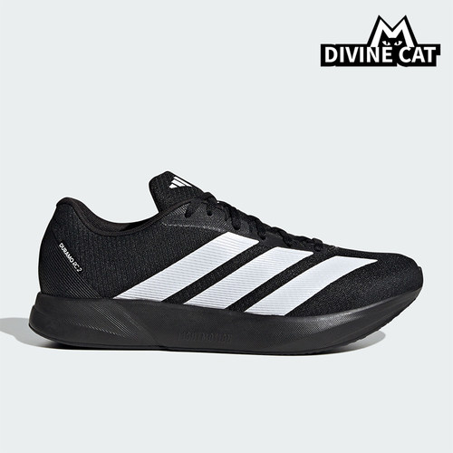 Adidas/阿迪达斯正品DURAMO RC2男士经典训练备赛跑步鞋KK0272