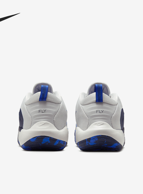 Nike/耐克正品IsoFly儿童耐磨缓震透气训练篮球鞋FN4384-006