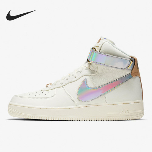 Nike/耐克正品运动男士系带魔术贴轻便耐磨休闲鞋AV2039-100