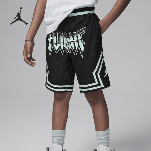 Nike/耐克正品当季新款Jordan 小童针织短裤HM4684-010