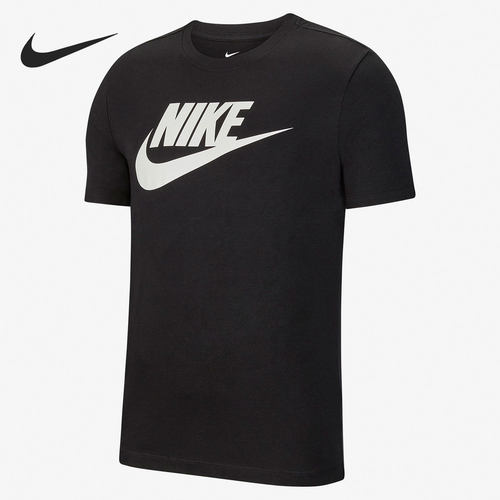 耐克男子圆领运动短袖T恤