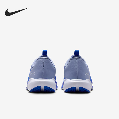 Nike/耐克正品2025GS女子大童缓震耐磨运动跑步鞋FZ0017-402