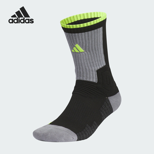 阿迪达斯正品 袜子一双装 SLCT 1PP2男女款 JP0135 SOCK Adidas
