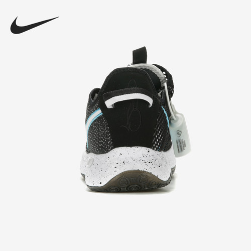 Nike/耐克正品GEORGE PG 4男女实战缓震运动篮球鞋CD5082-004