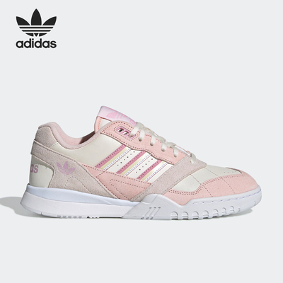 Adidas/阿迪达斯正品三叶草 A.R. TRAINER W女子休闲经典鞋EE5411
