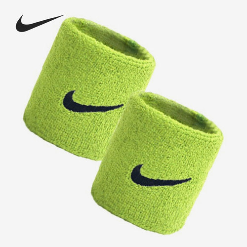 Nike/耐克正品篮球网球羽毛球足球吸汗带运动跑步护腕NNN04710OS