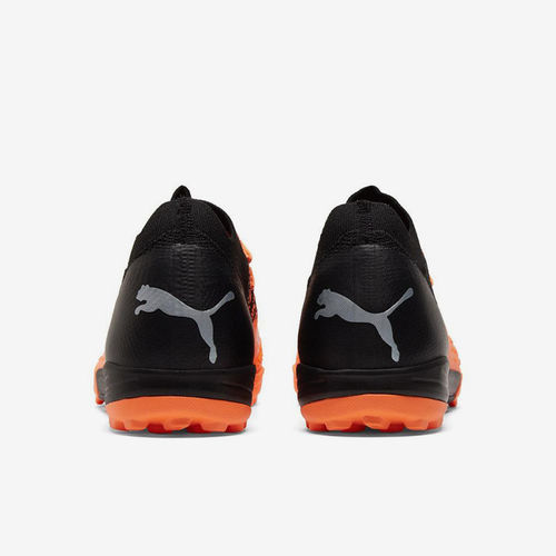 Puma/彪马正品FUTURE Z 3.3 TT男士经典缓震耐磨足球鞋106764-01