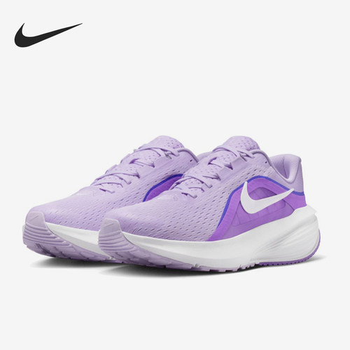 Nike/耐克正品Downshifter 14女士防滑训练跑步鞋IB1899-500
