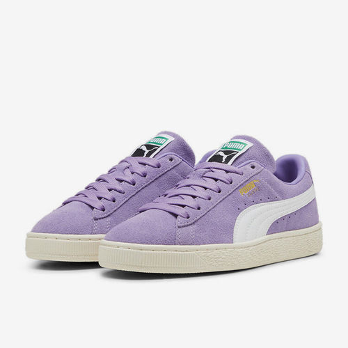 Puma/彪马正品新款男女透气耐磨缓震系带运动板鞋399781-18