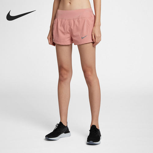 短裤女子运动Nike/耐克