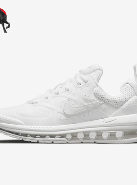 Nike/耐克正品AIRMAX GENOMEGS女子大童气垫跑步鞋CZ4652-104