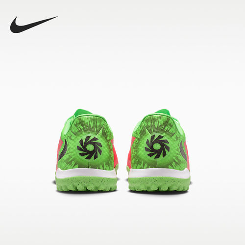 Nike/耐克正品PHANTOM 6男士透气系带运动足球鞋HQ2326-603