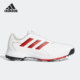 阿迪达斯正品 当季 新款 Adidas 高尔夫旋转按钮男子球鞋 GZ3852