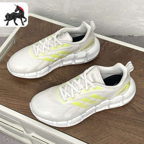 Adidas/阿迪达斯正品VENTICE CLIMACOOL男子运动休闲跑步鞋GV6609