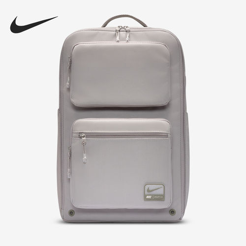 Nike/耐克正品2026年男女款时尚运动休闲双肩包FN4106-009