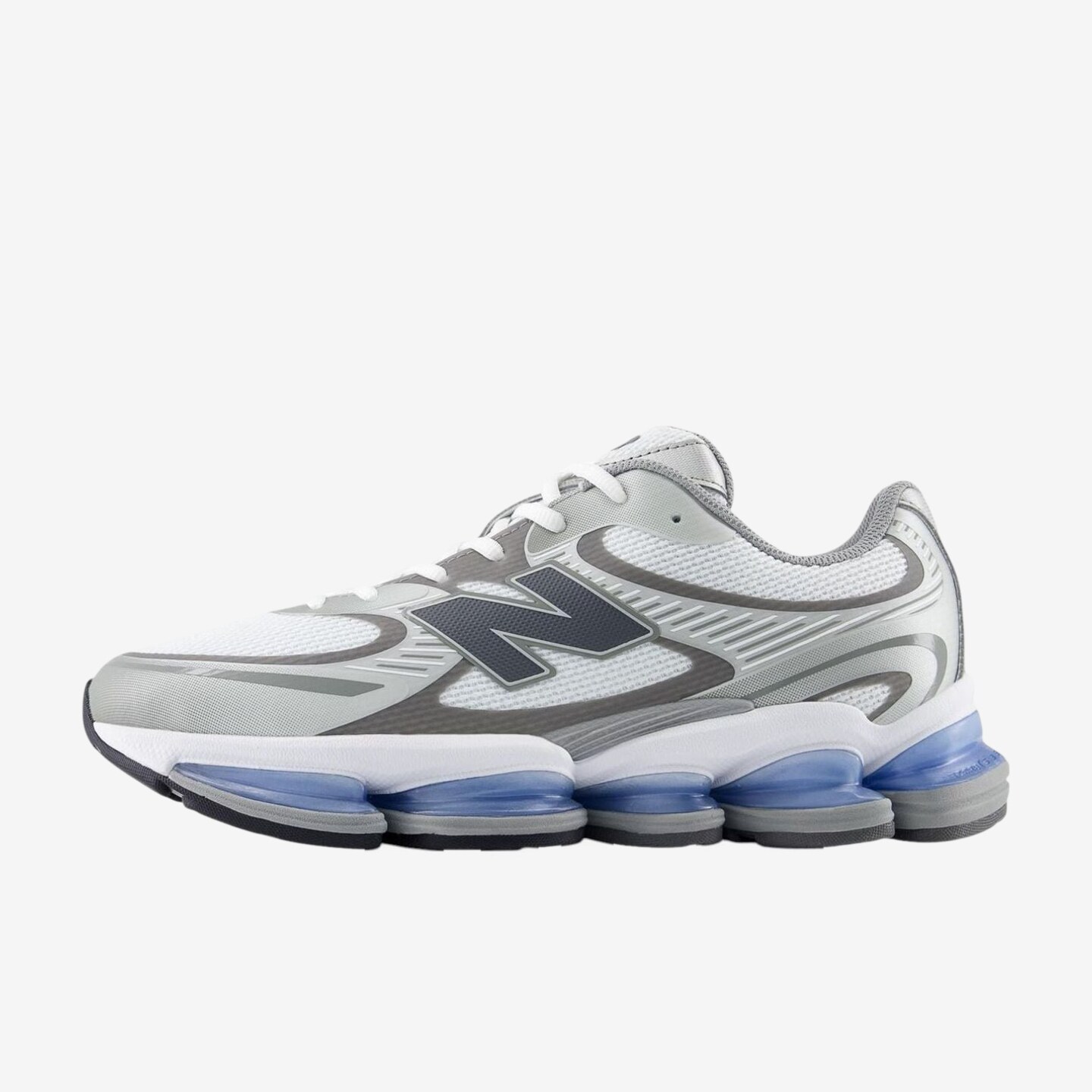 New Balance新百伦正品 男女同款 ABZORB 2000休闲鞋U2000AA图片