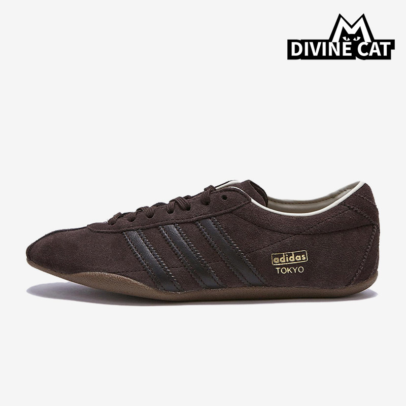 Adidas/阿迪达斯正品三叶草男女同款舒适生活休闲鞋KI3040