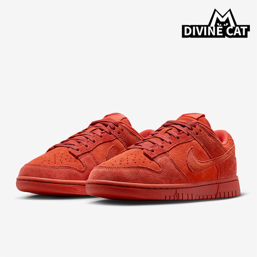 Nike/耐克正品Dunk Low SE男女运动透气耐磨低帮板鞋HV5756-633