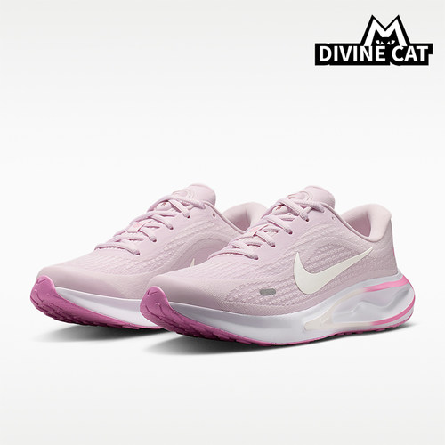 Nike/耐克正品Journey Run女士舒适减震低帮跑步鞋FJ7765-502