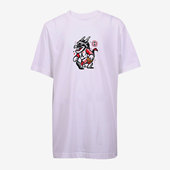 阿迪达斯正品 夏季 大童运动圆领短袖 Adidas T恤 GM0558