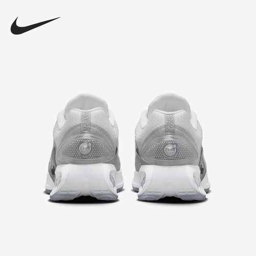 Nike/耐克正品新款女士简约系带网面跑步鞋HQ3457-161