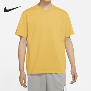 T恤DB9976 Nike 713 运动休闲圆领男子短袖 新款 耐克正品 当季