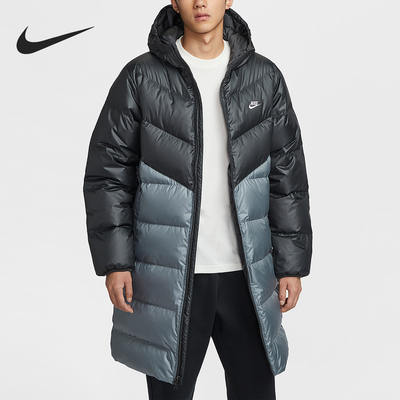 Nike/耐克正品Windrunner男士风行者系列羽绒服HV2720-061