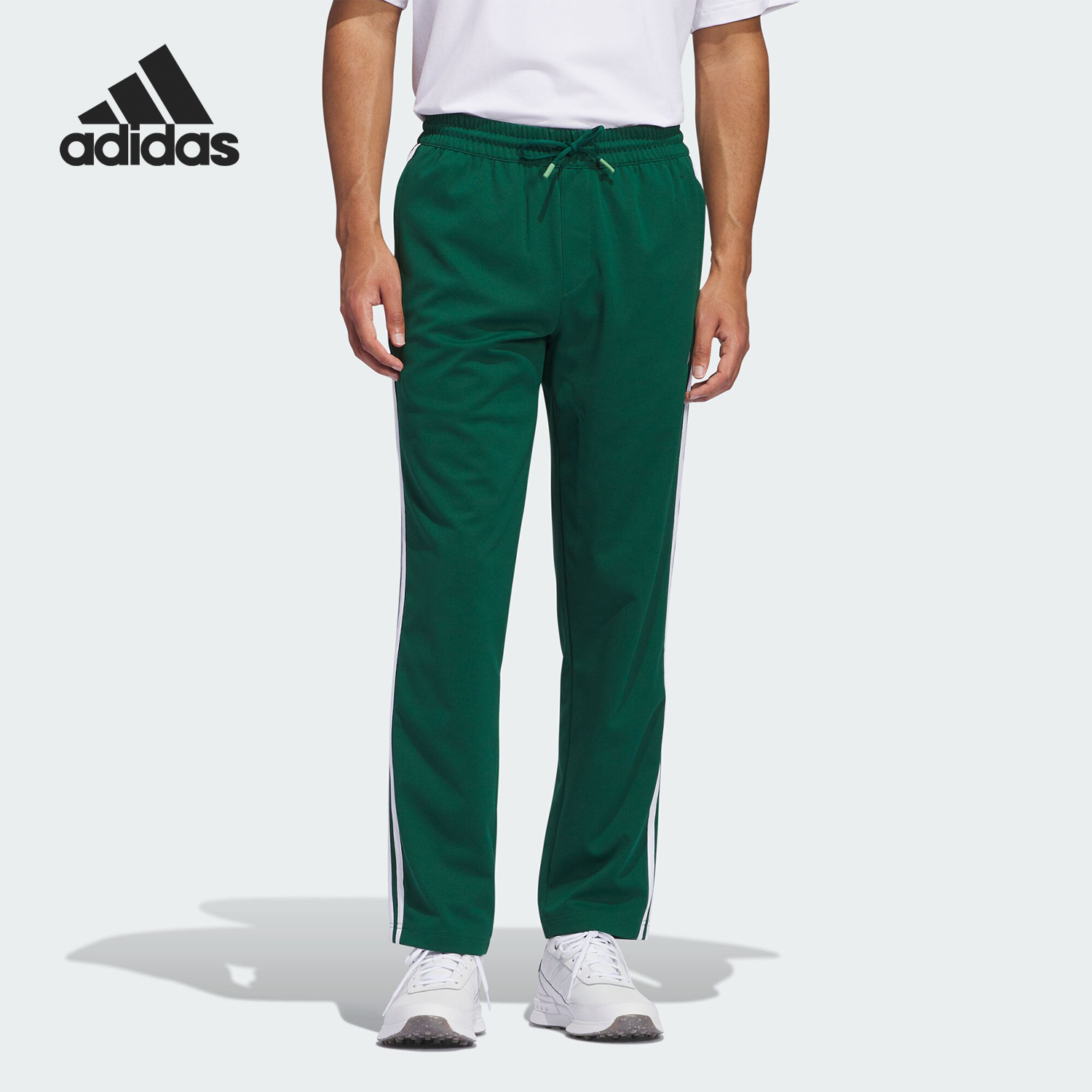 Adidas/阿迪达斯正品ULT365 TRK PANT男士高尔夫运动裤IW1417