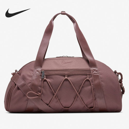 Nike/耐克正品 当季新款ONE CLUB女子训练行李包手拎包CV0062-298