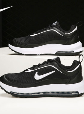 Nike/耐克正品 Air Max AP 男女舒适运动跑步鞋 CU4826-002