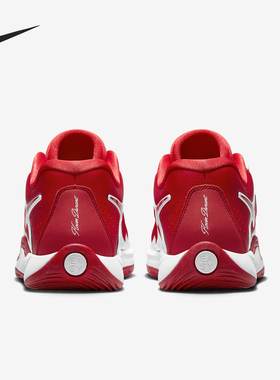 Nike/耐克正品KD 17 Team Bank男士潮流实战篮球鞋FV1307-600